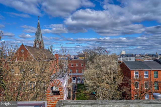 1412 BATTERY AVE, Baltimore, MD 21230