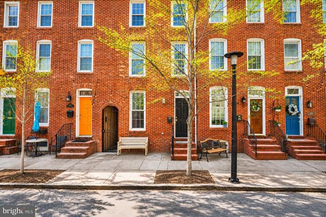1412 BATTERY AVE, Baltimore, MD 21230