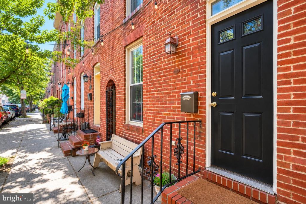 1412 BATTERY AVE, Baltimore, MD 21230