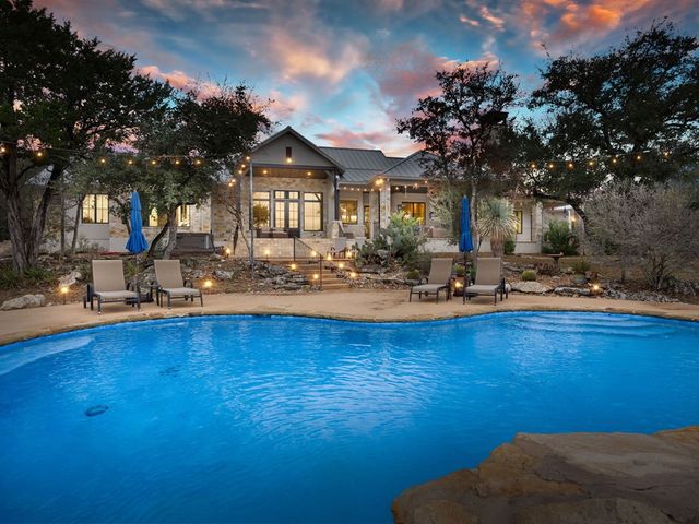 2939 Palomino Springs, Bandera, TX 78003