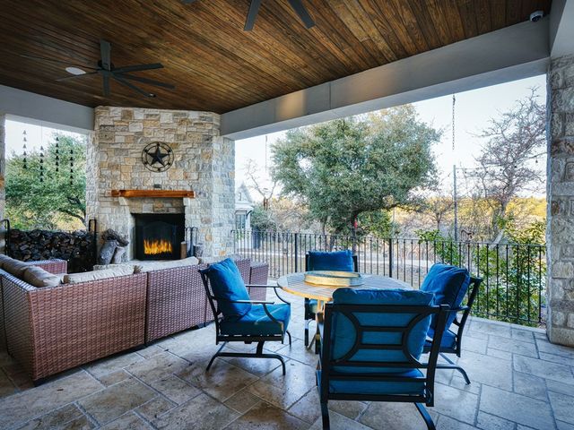 2939 Palomino Springs, Bandera, TX 78003