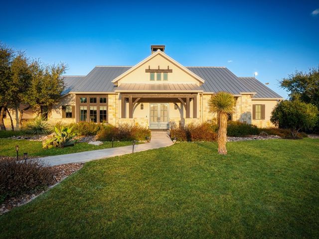 2939 Palomino Springs, Bandera, TX 78003