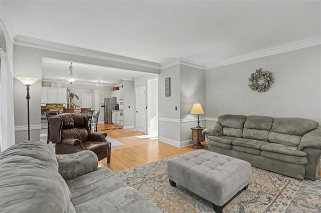 3002 High Vista Walk, Woodstock, GA 30189