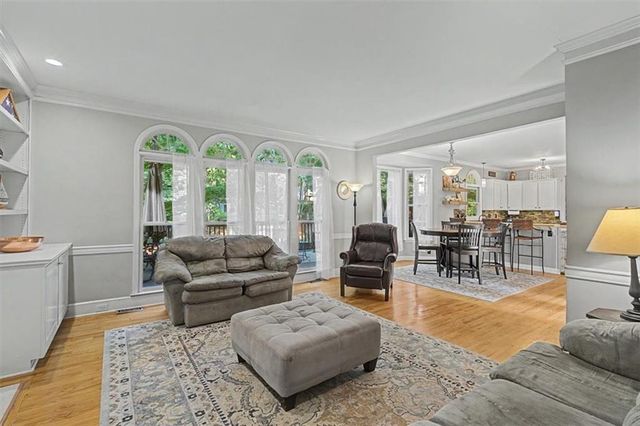 3002 High Vista Walk, Woodstock, GA 30189