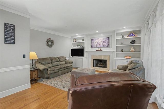 3002 High Vista Walk, Woodstock, GA 30189