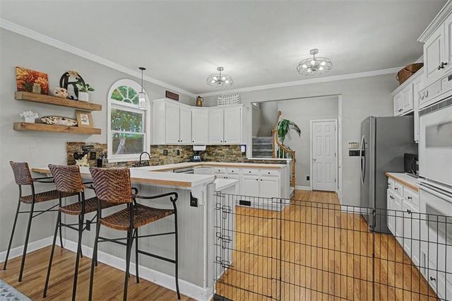 3002 High Vista Walk, Woodstock, GA 30189