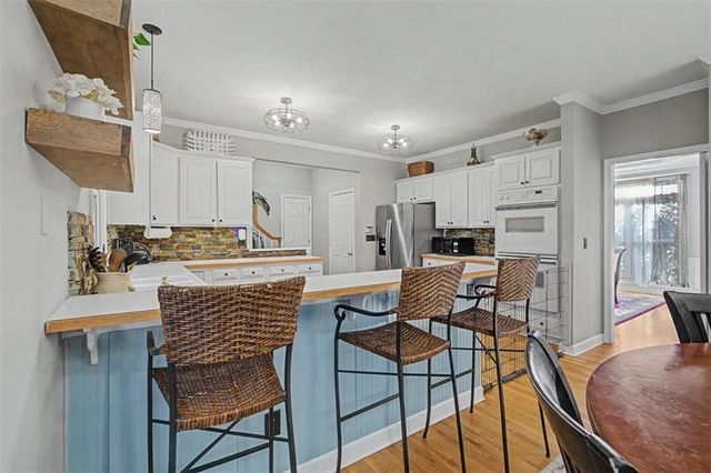 3002 High Vista Walk, Woodstock, GA 30189