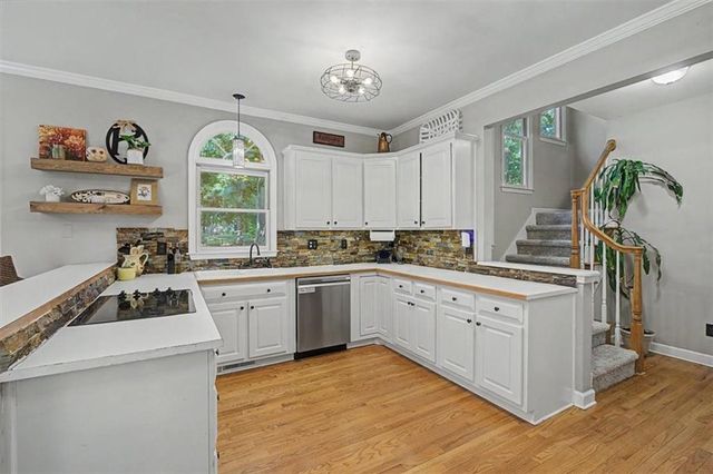 3002 High Vista Walk, Woodstock, GA 30189