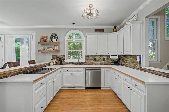 3002 High Vista Walk, Woodstock, GA 30189