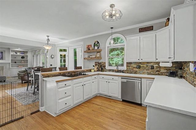 3002 High Vista Walk, Woodstock, GA 30189