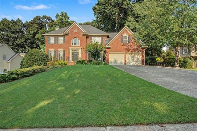 3002 High Vista Walk, Woodstock, GA 30189