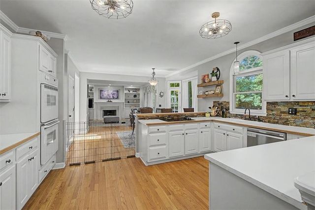 3002 High Vista Walk, Woodstock, GA 30189