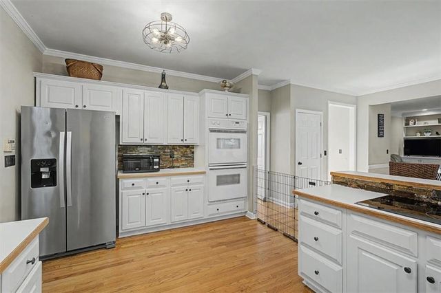 3002 High Vista Walk, Woodstock, GA 30189