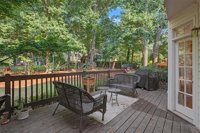 3002 High Vista Walk, Woodstock, GA 30189