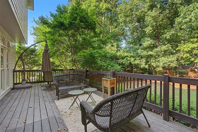 3002 High Vista Walk, Woodstock, GA 30189