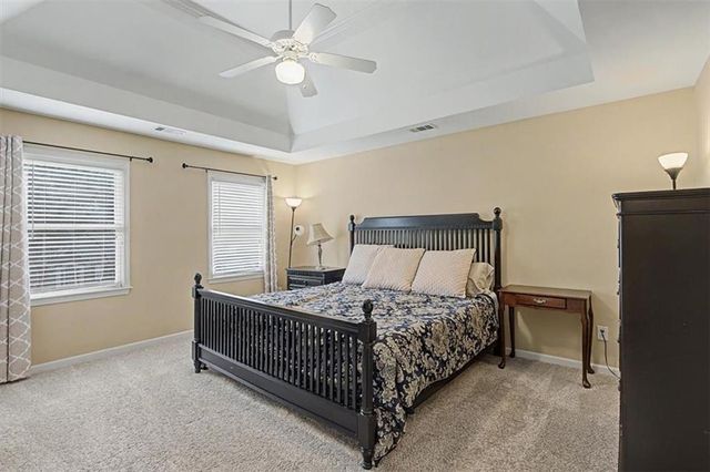 3002 High Vista Walk, Woodstock, GA 30189