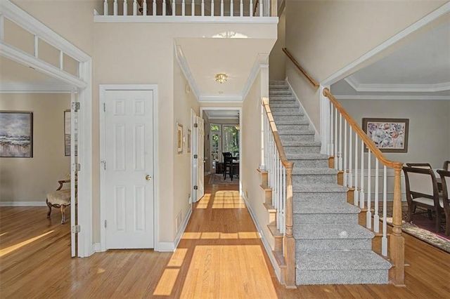 3002 High Vista Walk, Woodstock, GA 30189