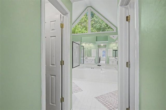 3002 High Vista Walk, Woodstock, GA 30189