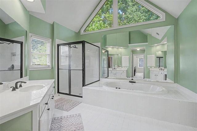 3002 High Vista Walk, Woodstock, GA 30189