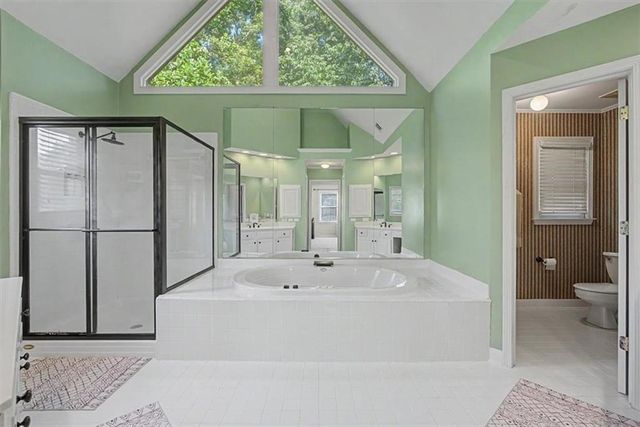 3002 High Vista Walk, Woodstock, GA 30189