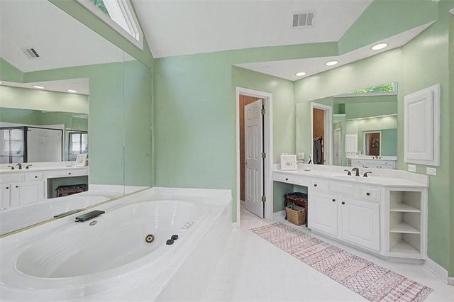 3002 High Vista Walk, Woodstock, GA 30189