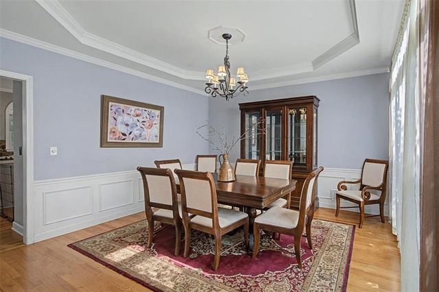 3002 High Vista Walk, Woodstock, GA 30189