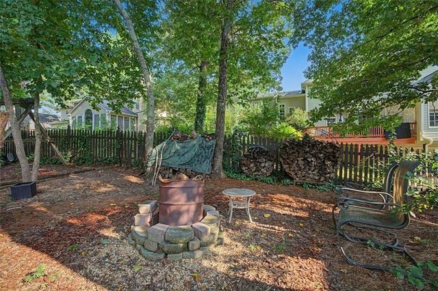 3002 High Vista Walk, Woodstock, GA 30189