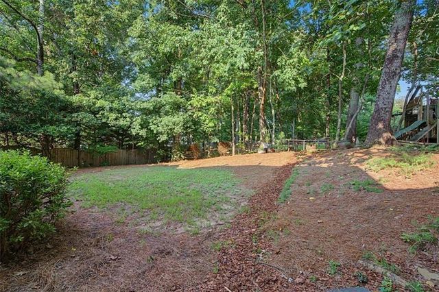 3002 High Vista Walk, Woodstock, GA 30189