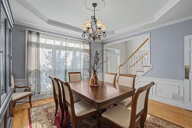 3002 High Vista Walk, Woodstock, GA 30189
