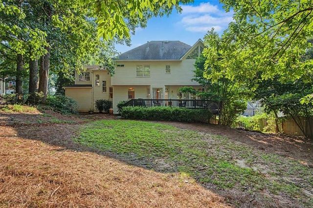 3002 High Vista Walk, Woodstock, GA 30189