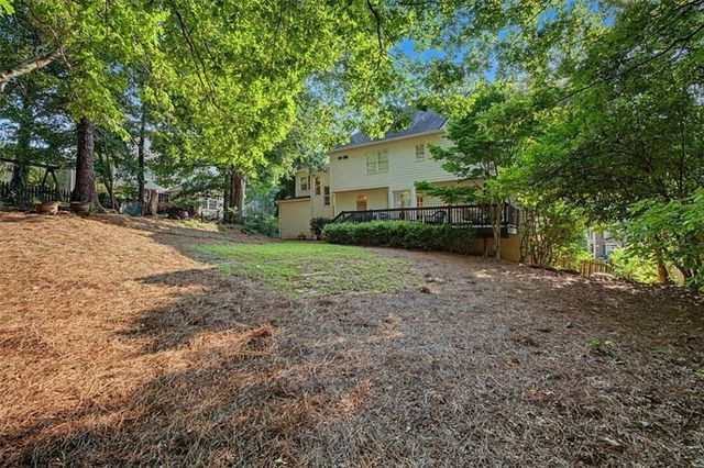 3002 High Vista Walk, Woodstock, GA 30189