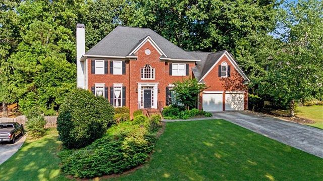 3002 High Vista Walk, Woodstock, GA 30189