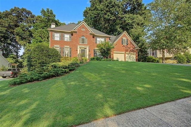 3002 High Vista Walk, Woodstock, GA 30189