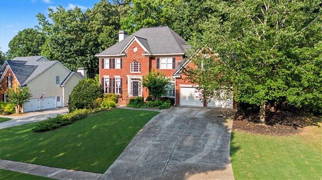 3002 High Vista Walk, Woodstock, GA 30189