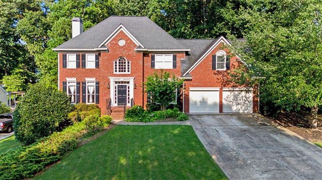 3002 High Vista Walk, Woodstock, GA 30189