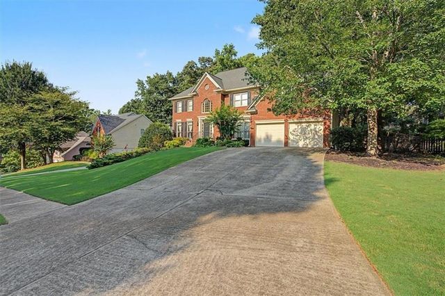 3002 High Vista Walk, Woodstock, GA 30189