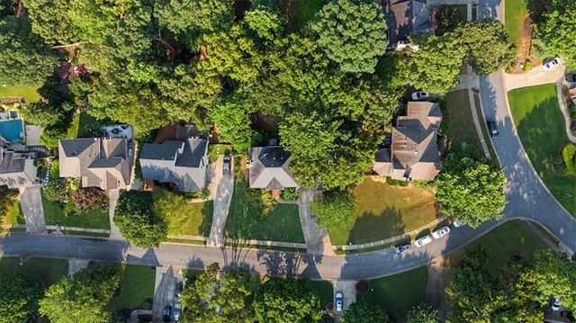 3002 High Vista Walk, Woodstock, GA 30189