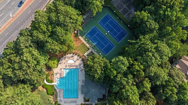 3002 High Vista Walk, Woodstock, GA 30189