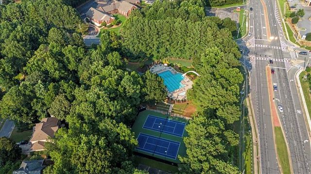 3002 High Vista Walk, Woodstock, GA 30189