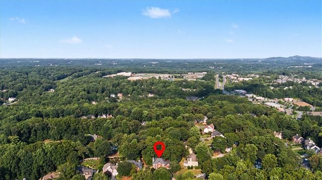3002 High Vista Walk, Woodstock, GA 30189