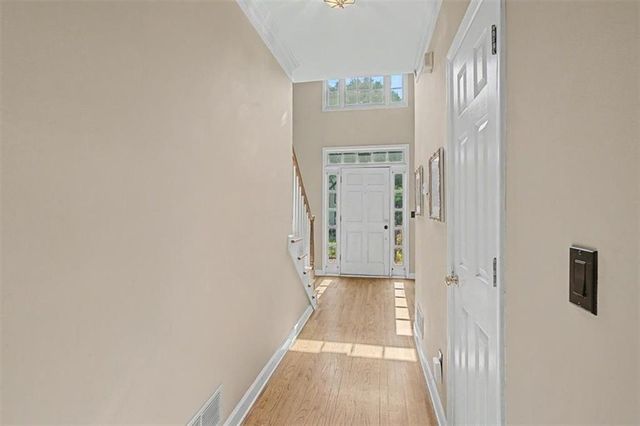 3002 High Vista Walk, Woodstock, GA 30189