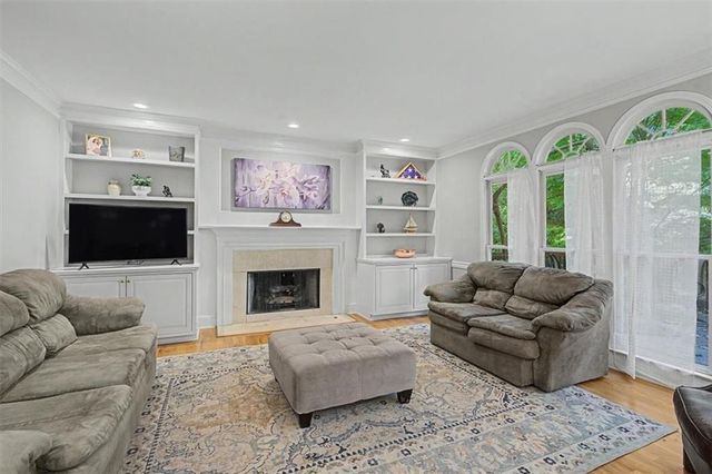 3002 High Vista Walk, Woodstock, GA 30189