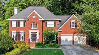 3002 High Vista Walk, Woodstock, GA 30189