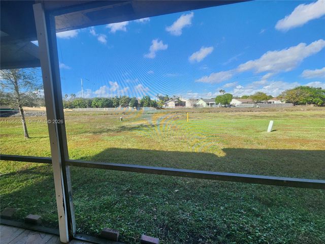 10967 NW 30th Pl A, Sunrise, FL 33322