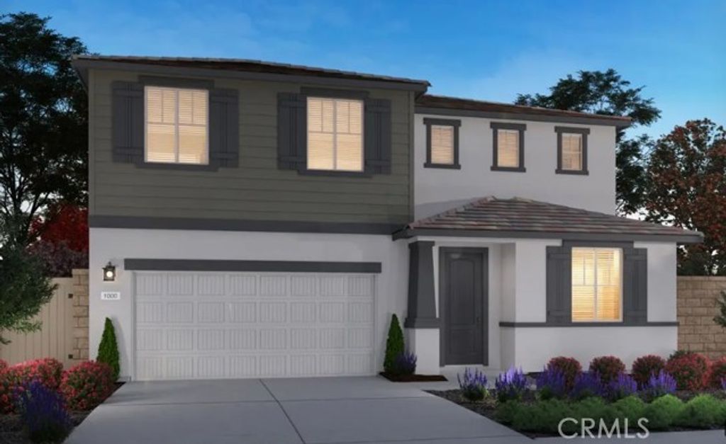 11412 Faldo Street, Beaumont, CA 92223