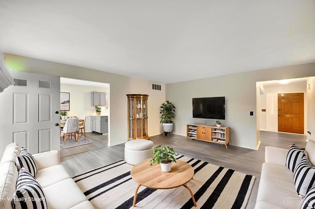 9160 Cobblechase Court, Colerain Twp, OH 45251