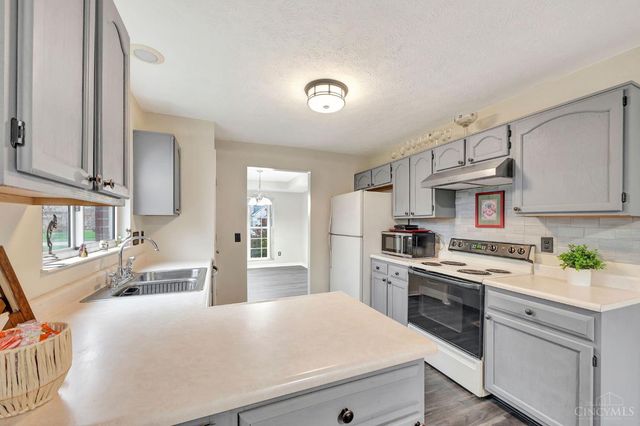 9160 Cobblechase Court, Colerain Twp, OH 45251