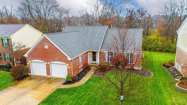 9160 Cobblechase Court, Colerain Twp, OH 45251
