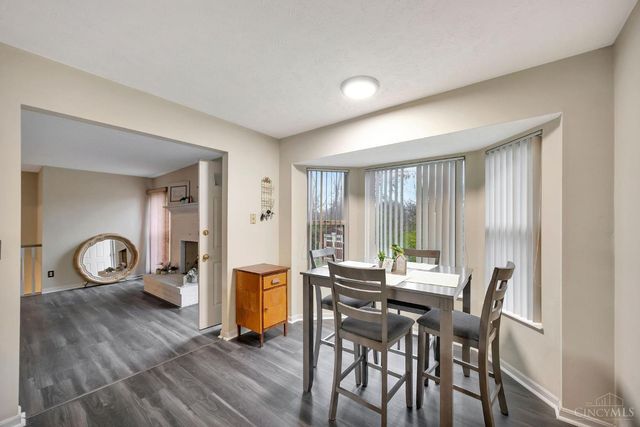 9160 Cobblechase Court, Colerain Twp, OH 45251