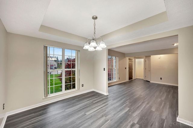 9160 Cobblechase Court, Colerain Twp, OH 45251